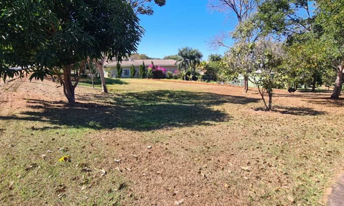 Imagem 4 de 8 de Terreno No Residencial Aldeia Do Vale - 2812
