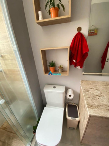 Imagem 17 de 20 de Apartamento Com 60m² E 02 Dormitórios - Cond. Scalla Convivium Club Jundiai Sp - 1850