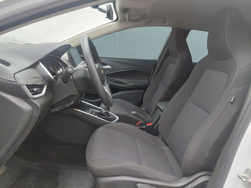 Chevrolet Onix 1.0 TURBO FLEX PLUS LTZ MANUAL