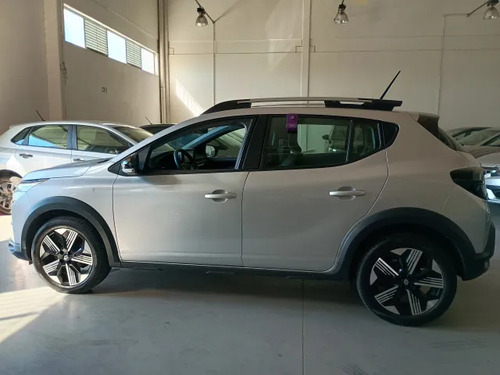 Renault Indiana Techno 1.0 Turbo