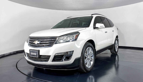 Imagen 1 de 15 de 43678 - Chevrolet Traverse 2013 Con Garantía