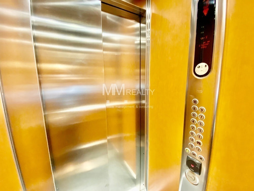 Imagen 23 de 30 de Oportunidad Polanco - Departamento Estudio Con Balcón / Stud