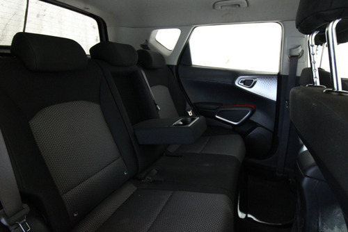 Kia Soul 1.6 Lx Mt