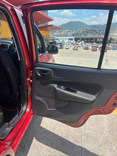 Fiat Uno 1.4 Like Mt