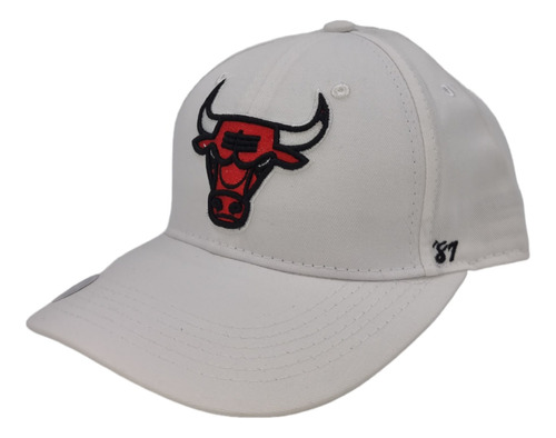 Gorra Vieja Guardia Bulls