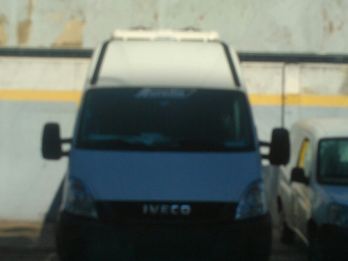 Iveco Daily 3.0 Chasis Cs 55c17 155cv (3750) 2019