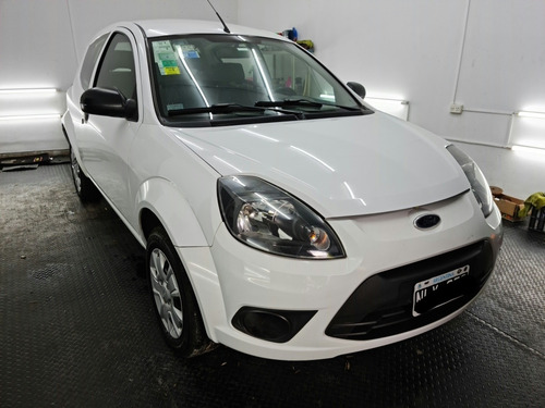 Ford Ka 2014 1.0 Fly Viral 63cv