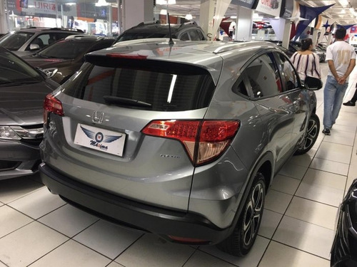 Hr-v 1.8 16v Flex Ex 4p Automático