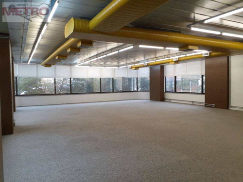 Imagem 4 de 17 de Conjunto Comercial, Cidade Monções, São Paulo - R$ 7.03 Mi, Cod: 91245 - V91245