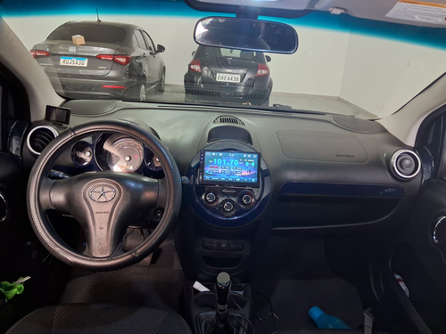 JAC J2 1.4 16v Jetflex 5p