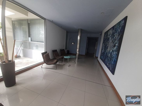 Imagen 7 de 10 de Venta Apartamento 2 Dormitorios Malvín Braglia 199b