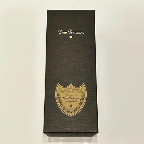 Dom Perignon 2008