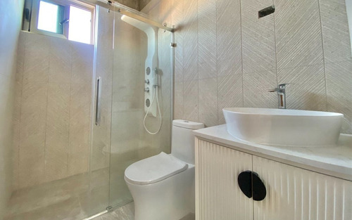 Apartamento En Venta En Cacicazgos