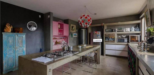 Apartamento Com 4 Dormitórios, 360 M² - Venda Por R$ 1.400.000,00 Ou Aluguel Por R$ 6.000,00/mês - Vila Bastos - Santo André/sp - Ap9370