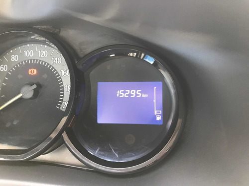 Renault Sandero 2020 1.0 12v Expression Sce 5p