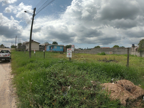 Imagem 1 de 4 de Terreno - Brasilia - Ref: 25285 - V-25285