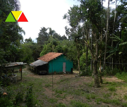 Imagem 4 de 25 de Chacara - Ch00139 - 69025039