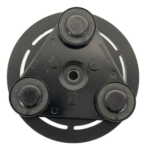 Embreagem Compressor Kia Picanto 1.0 - Gasolina 97644-07110