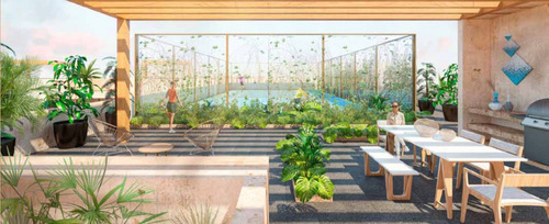 Imagen 5 de 14 de Departamentos Venta Frente A Playa| Mazatlán