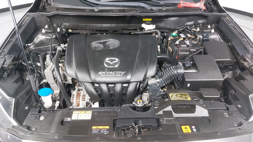 Mazda CX-3 2.0 I GRAND TOURING 2WD AT