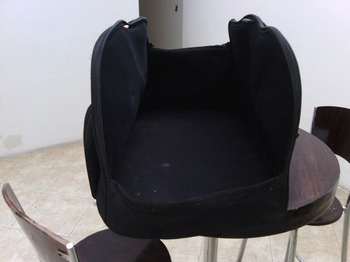 Bolso Jbl Eon 15