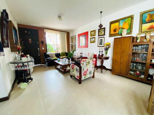 Imagen 13 de 13 de Se Vende Casa Unifamiliar En Unidad Cerrada