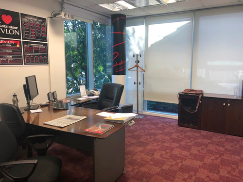Alquiler Oficinas - Colectora Panamericana Oeste 200