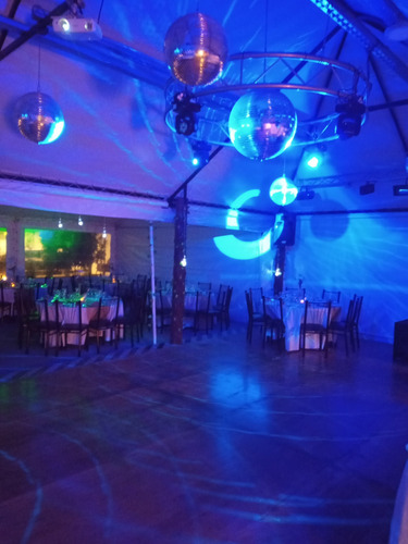 Imagen 4 de 26 de Unica Casa Quinta En Quilmes Eventos Excelente Ubicación,