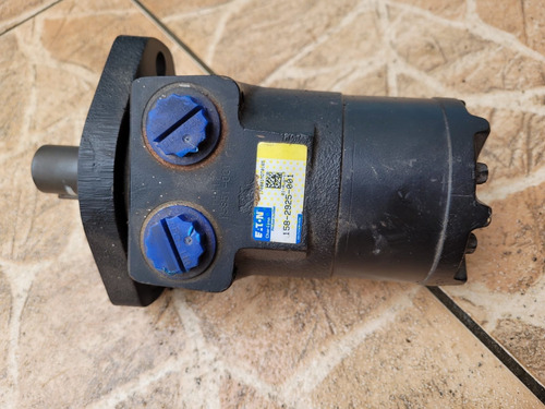 Motor Hidráulico Plataforma Colheitadeira 1584115001
