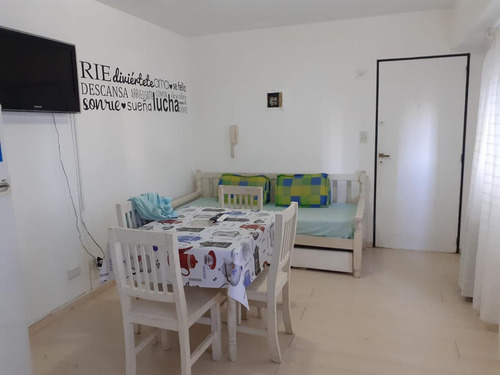 Departamento En Venta - 1 Dormitorio 1 Baño - 30mts2 - San Bernardo Del Tuyú