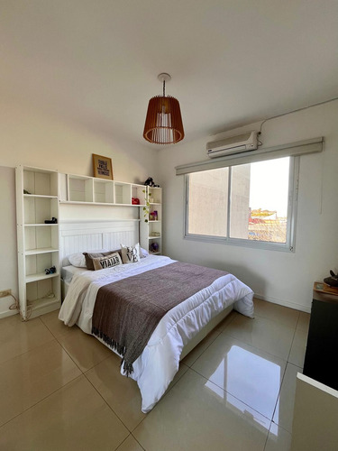 Departamento En Alquiler En Beccar, San Isidro, G.b.a. Zona Norte