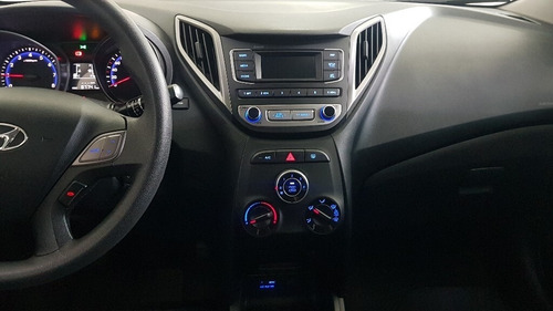 Hyundai Hb20 2016/2017 1508
