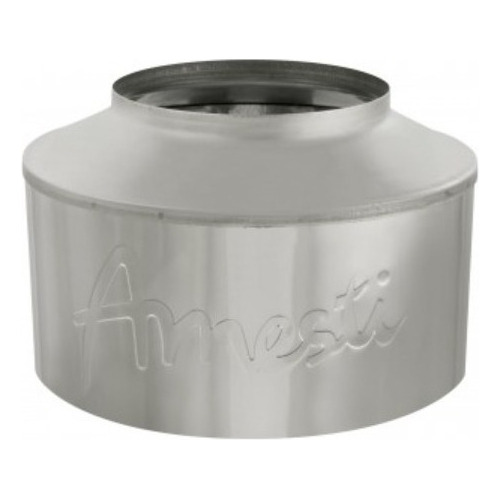 Embudillo Acero Inoxidable 6  X 10  Amesti