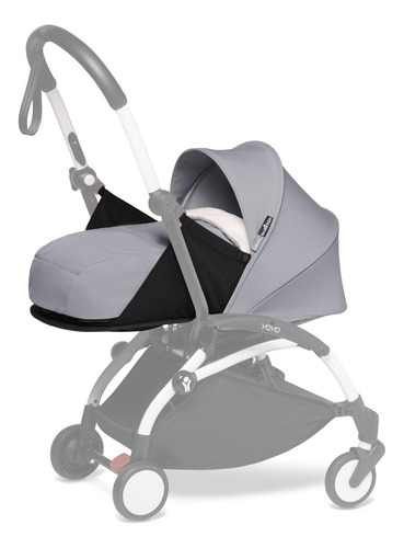 Asiento Newborn 0+ | Yoyo²