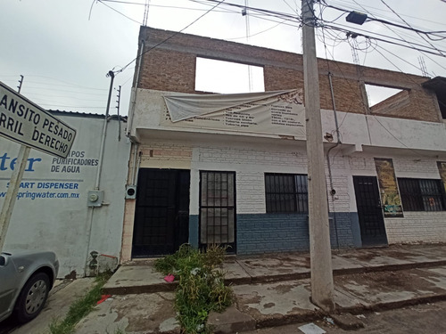 Bodega En Venta, En El Tajito, En Torreon