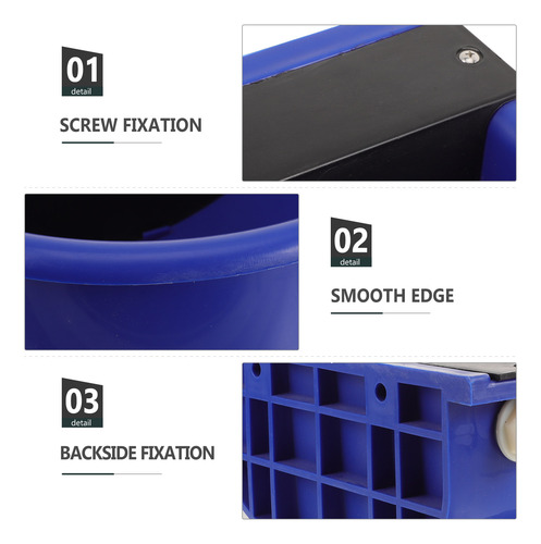 Alimentador De Agua Automático Con Cuenco De Agua Potable Pa