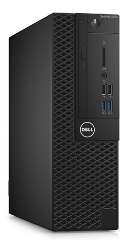 Imagen 1 de 4 de Cpu Computador Intel Core I5 7ma 8gb Ram 500gb Hdd