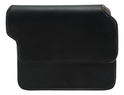 Funda Protectora Para Cámara, Mini Funda De Poliuretano Con