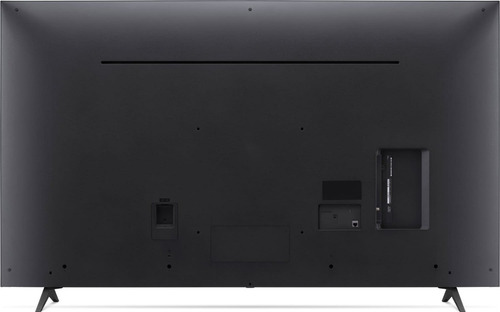 Imagen 8 de 10 de Televisor LG 60up7750psb 60 Pulgadas Uhd Ai Thinq 4k Smart T