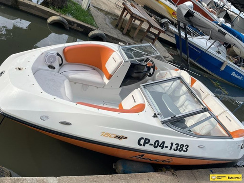 Imagen 7 de 9 de Bote Seedo 18