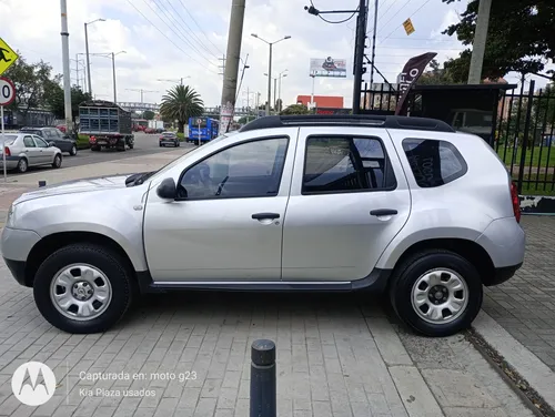 Renault Duster 1.6 Expression