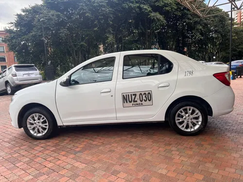 Renault Logan 1.6 Life Plus