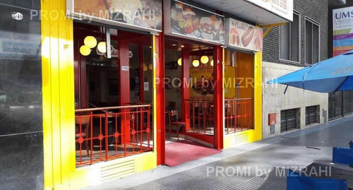 Imagen 8 de 16 de Local - Microcentro