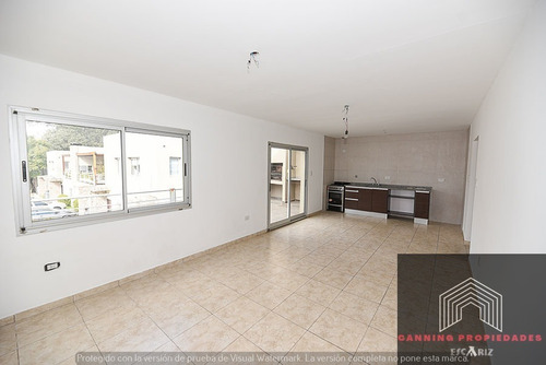 Imagen 9 de 16 de Hermoso Departamento 3 Ambientes En Complejo Bambu Clasic