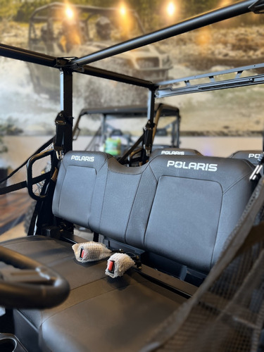 Polaris Ranger Crew 570 4 Plazas 2023 Utv No Canam Defender
