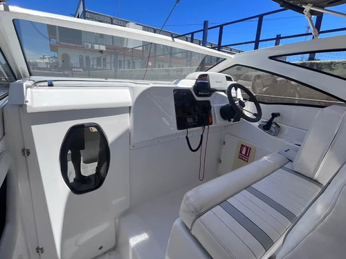 Edunor 250 Mercury Verado 300 Hp Tubo 4 Tiempos