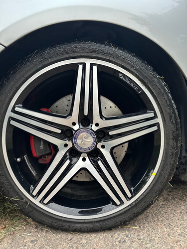 Mercedes-Benz Clase A 2.0 A 250 At Sport B.efficiency