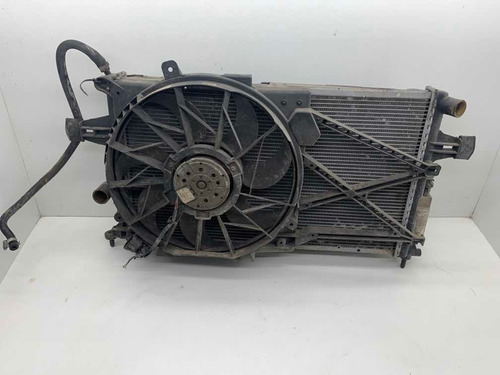 Conjunto De Radiador Chevrolet Astra 2003 Até 2008