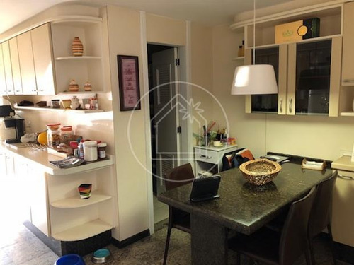 Apartamento - Ref: 827127