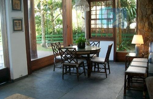 Imagem 11 de 15 de Casa À Venda, Praia De Pernambuco, Guarujá - Ca1295
